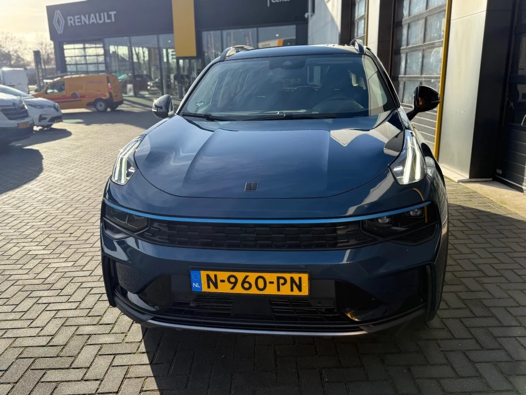 Hoofdafbeelding Lynk & Co 01