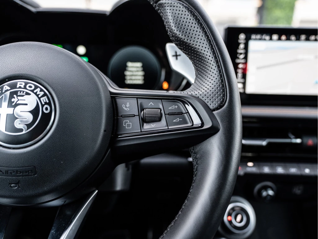 Hoofdafbeelding Alfa Romeo Tonale