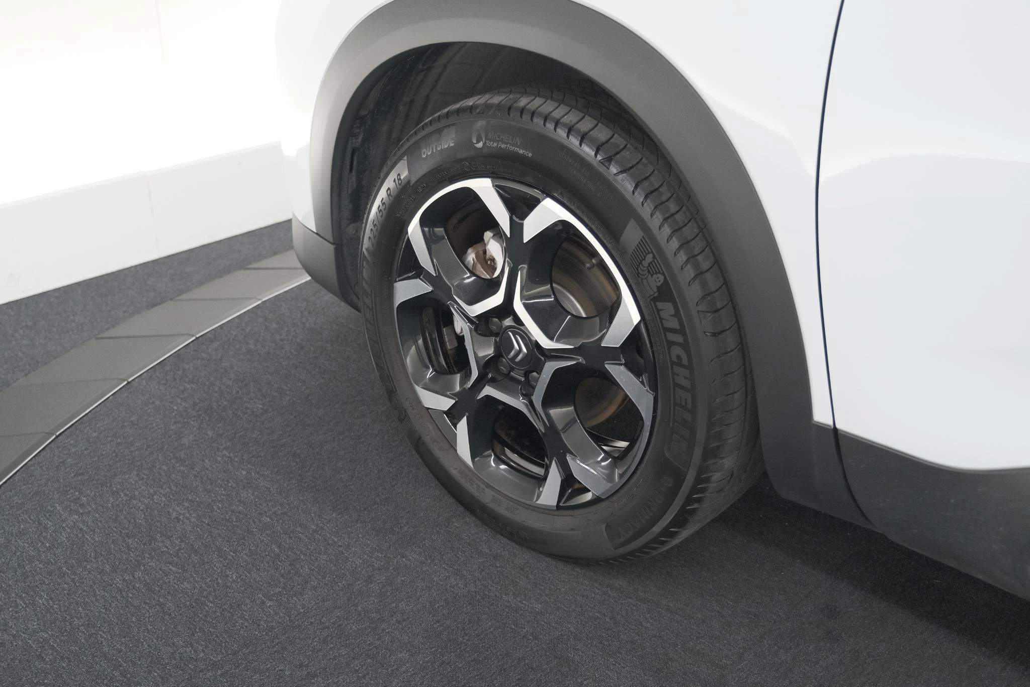 Hoofdafbeelding Citroën C5 Aircross