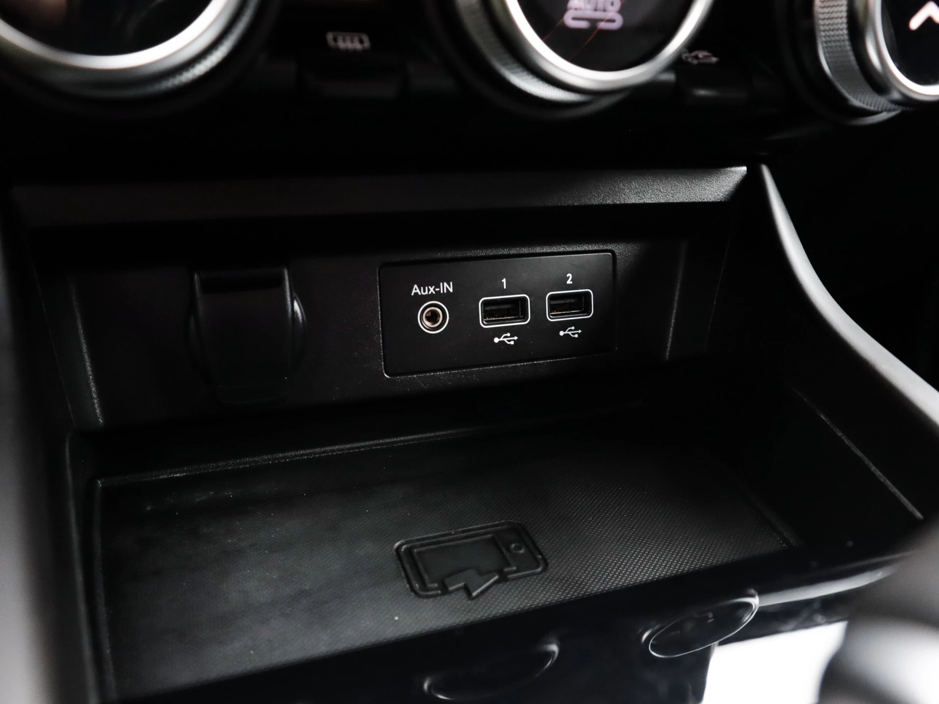 Hoofdafbeelding Renault Arkana