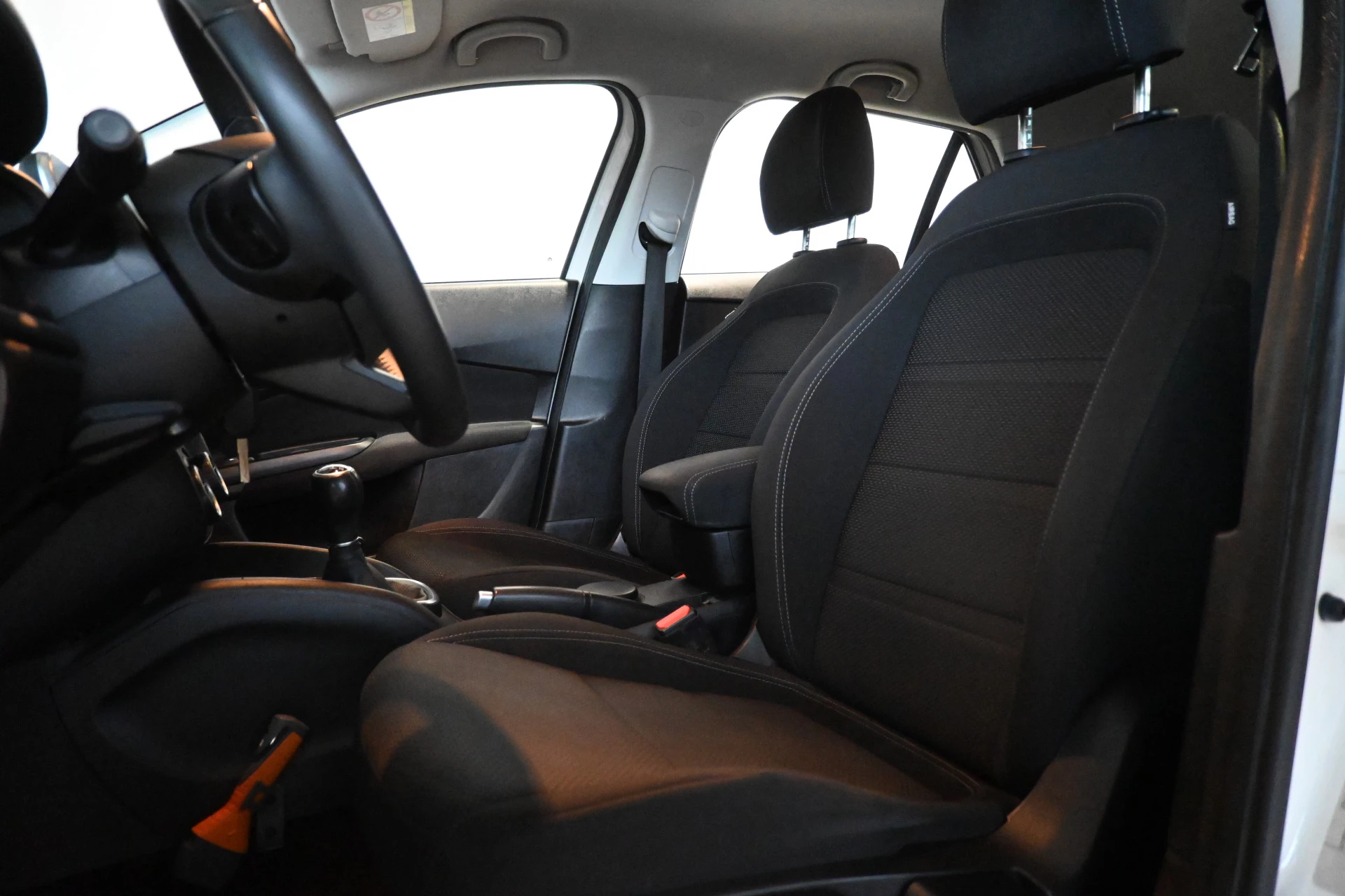 Hoofdafbeelding Fiat Tipo