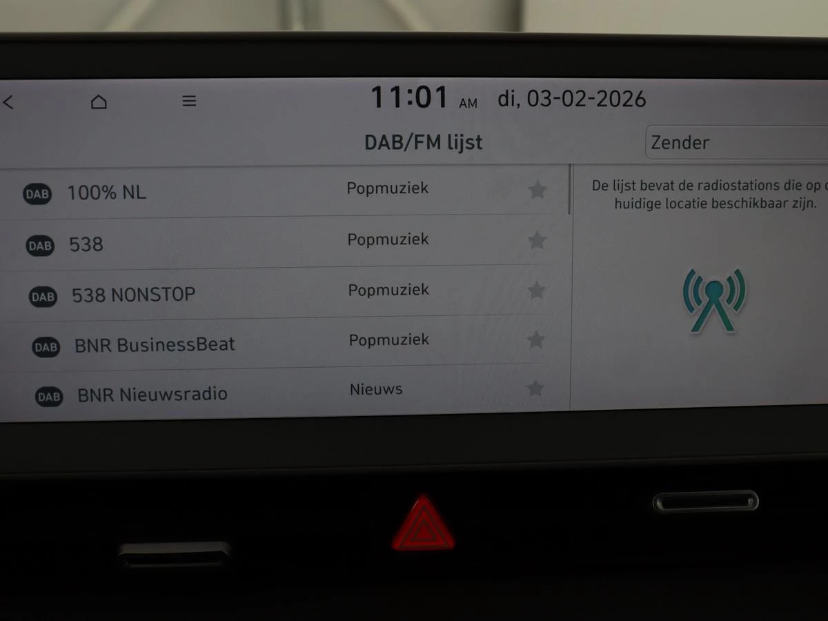 Hoofdafbeelding Hyundai IONIQ 5