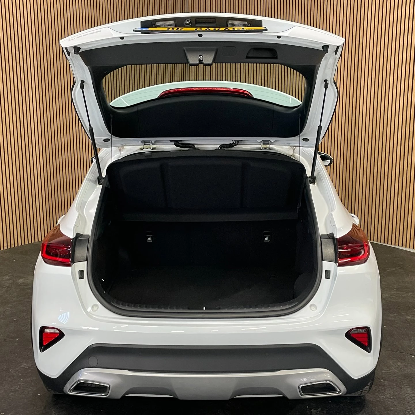 Hoofdafbeelding Kia XCeed