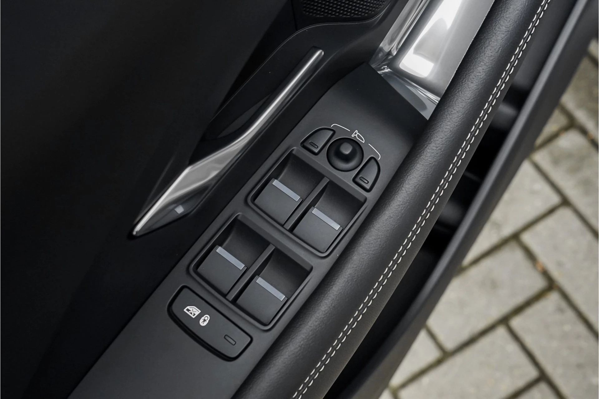 Hoofdafbeelding Jaguar E-PACE