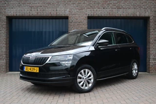 Škoda Karoq 1.0 TSI DSG Automaat Clever Edition | Trekhaak | Carplay/Android Auto | Cruise | Clima | DAB