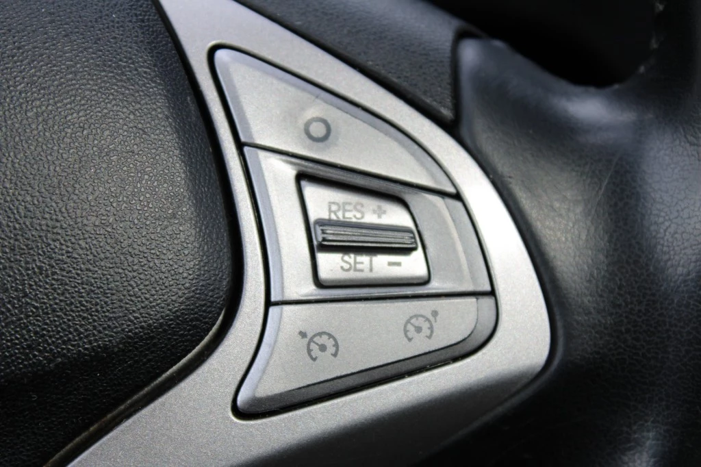 Hoofdafbeelding Hyundai ix20