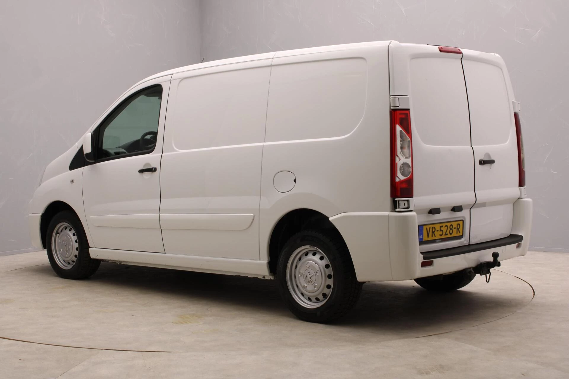 Hoofdafbeelding Peugeot Expert