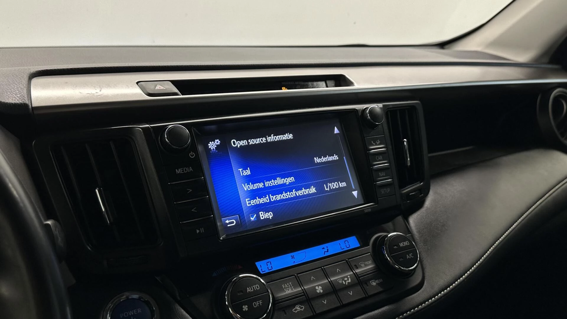 Hoofdafbeelding Toyota RAV4