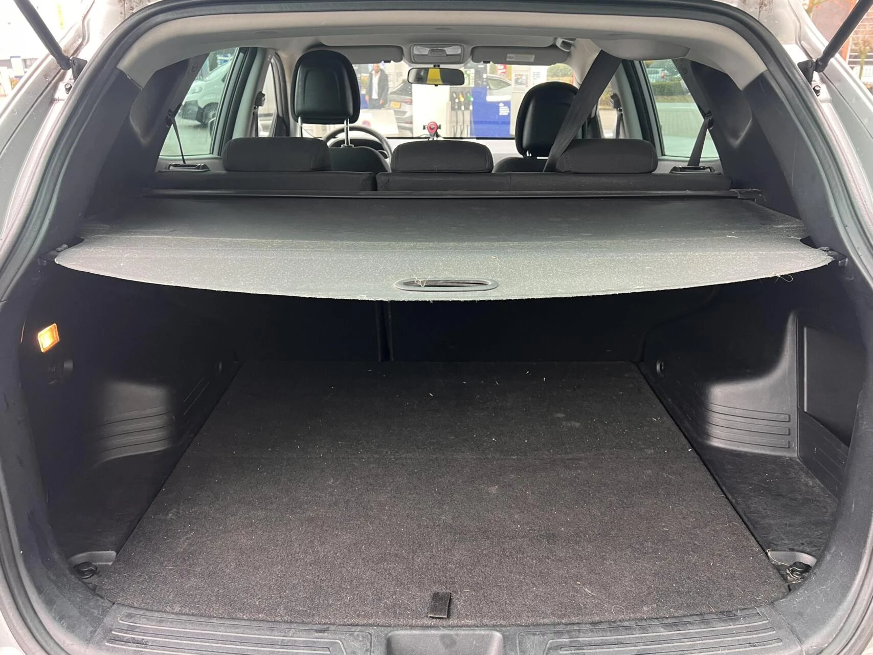 Hoofdafbeelding Hyundai ix35