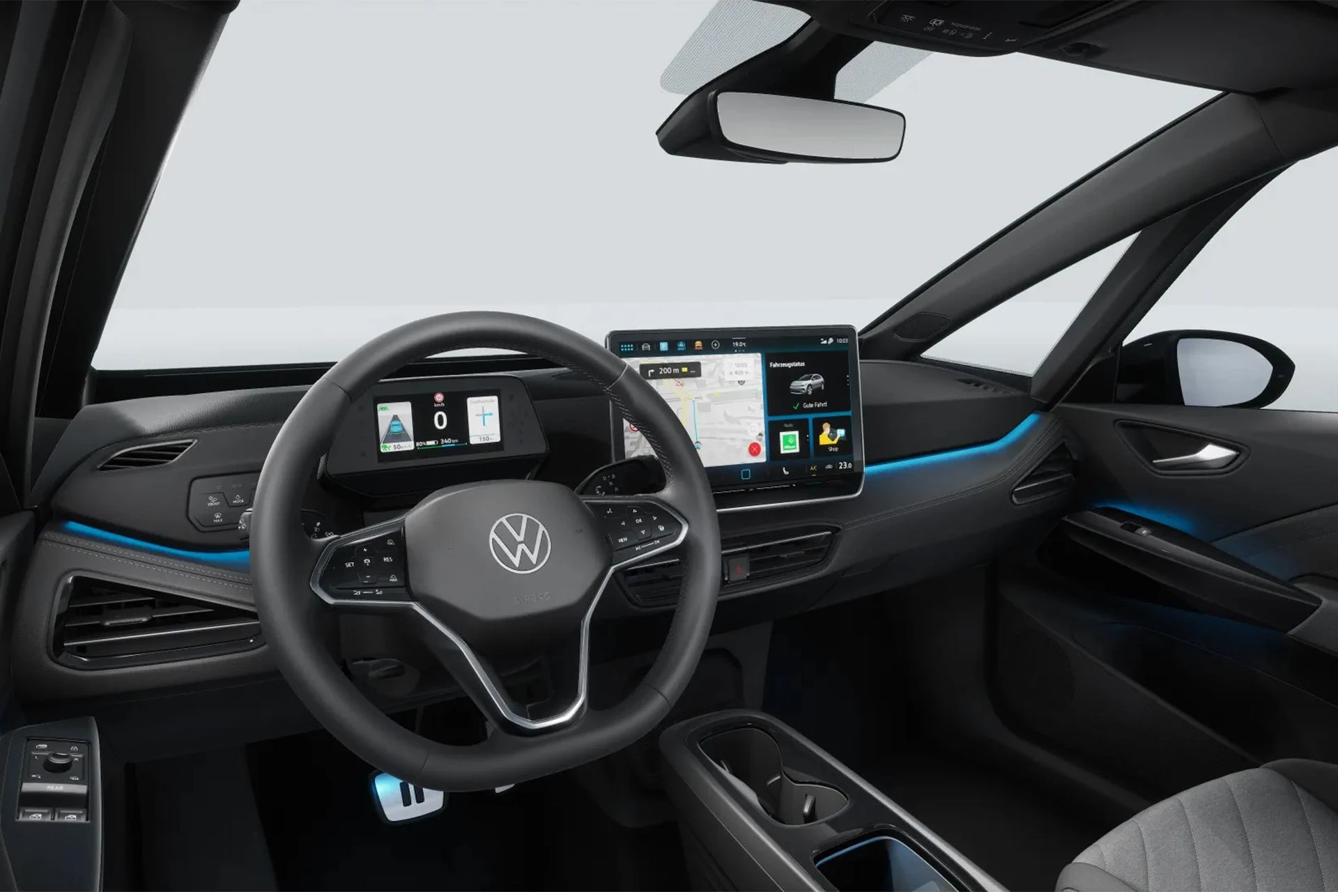 Hoofdafbeelding Volkswagen ID.3