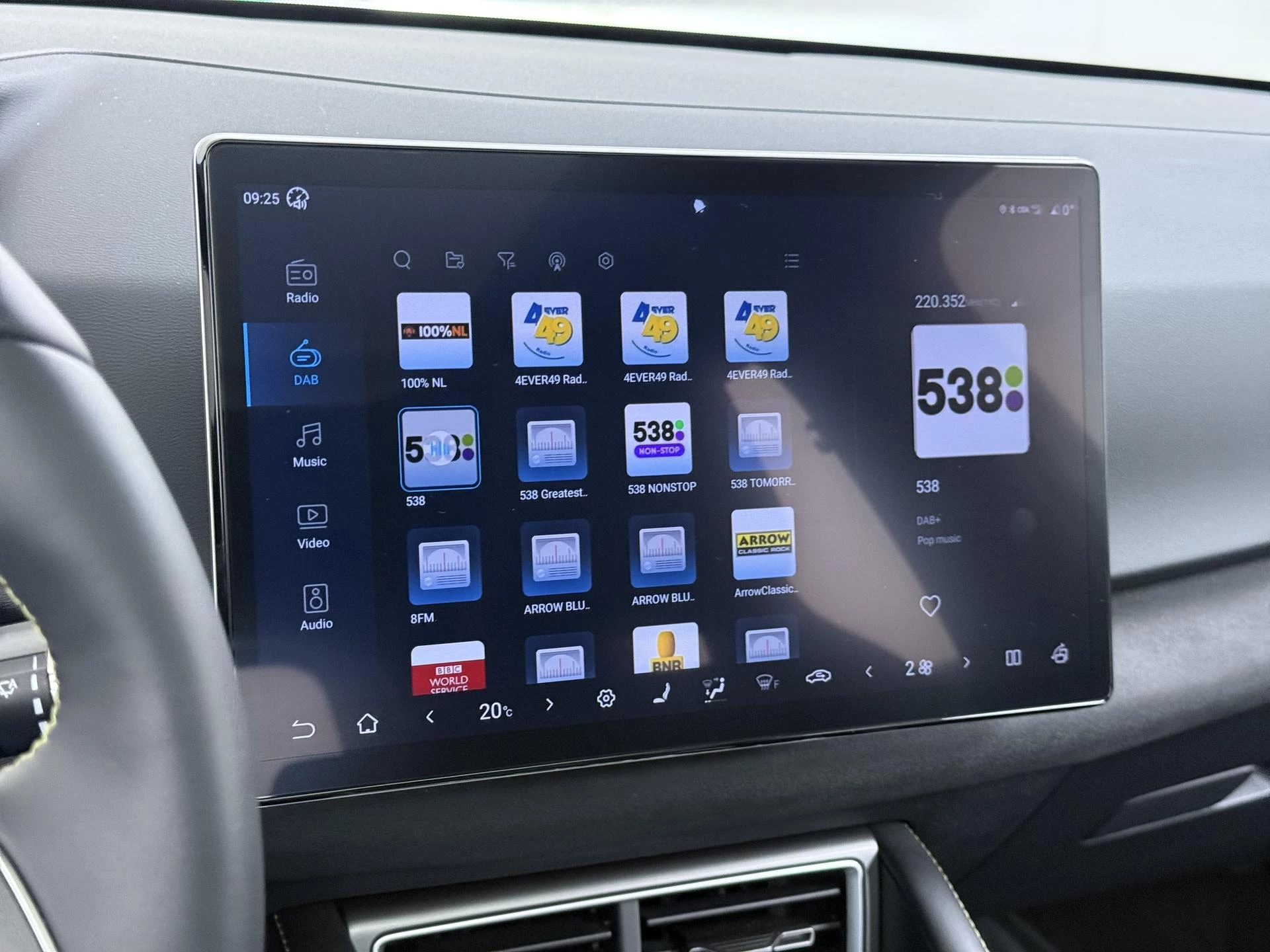 Hoofdafbeelding BYD ATTO 2