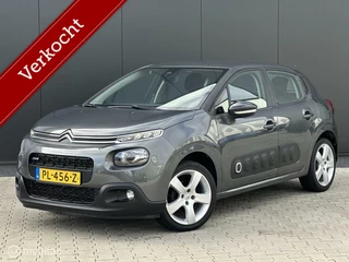 Citroen C3 1.2 PureTech Feel | AIRCO | CRUISE | NAVI |