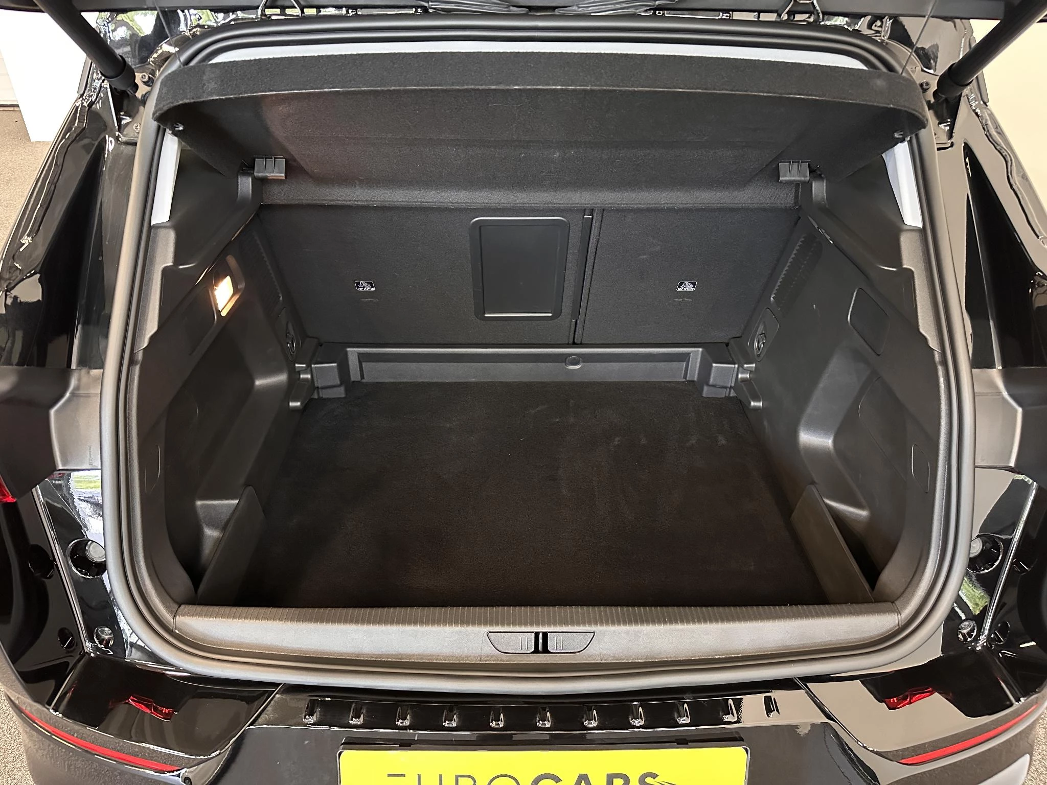 Hoofdafbeelding Opel Grandland