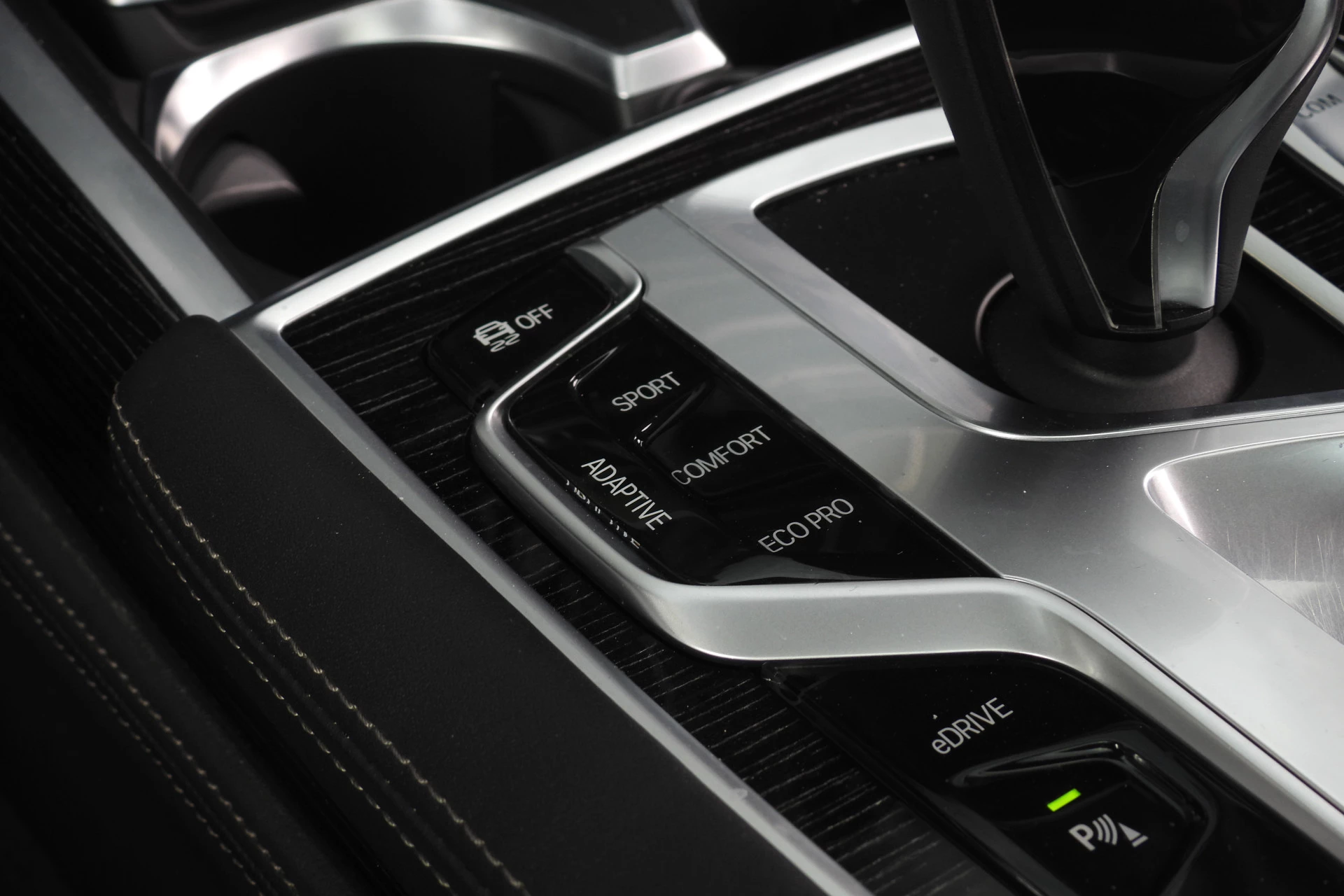 Hoofdafbeelding BMW 7 Serie