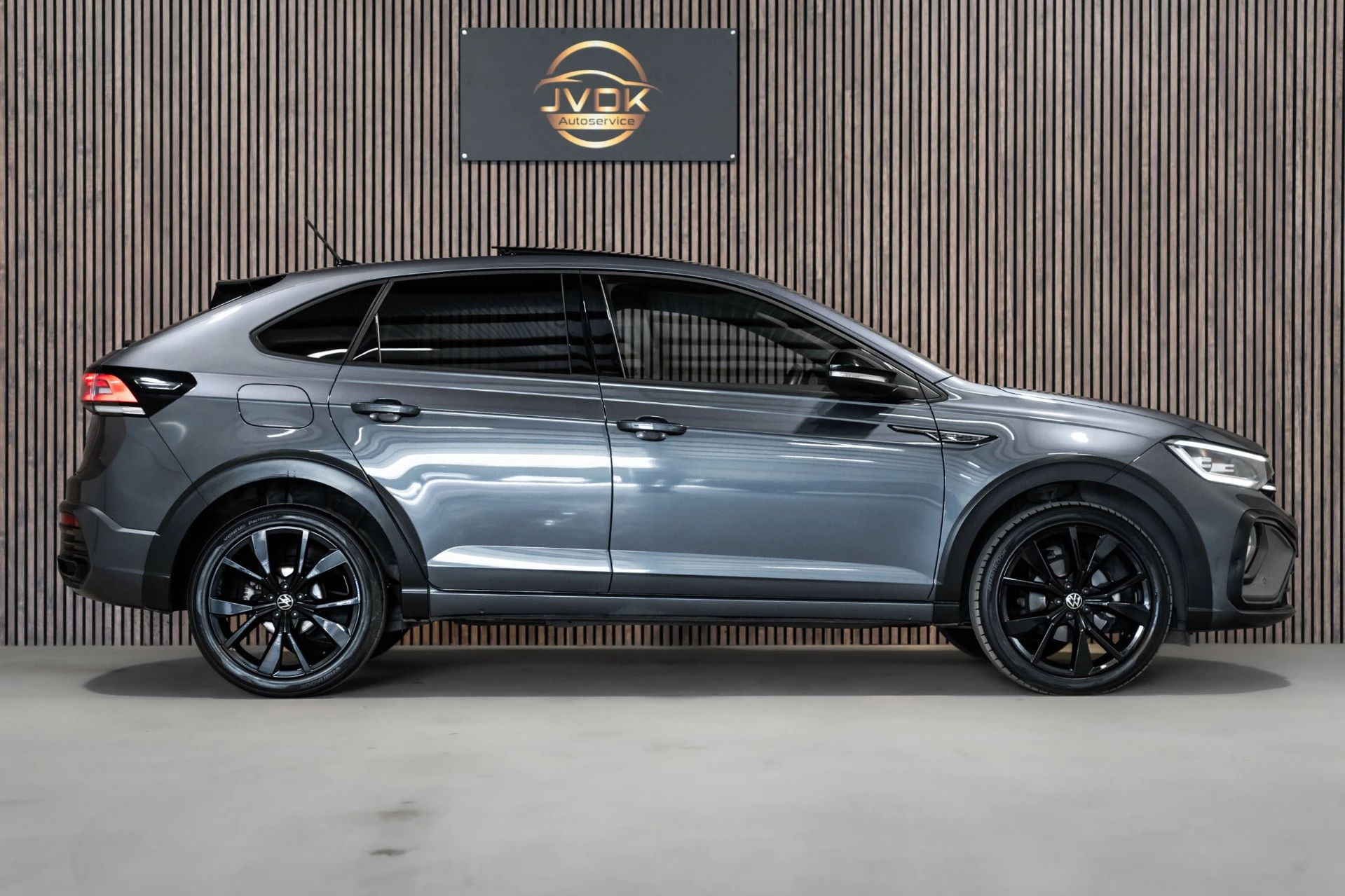 Hoofdafbeelding Volkswagen Taigo