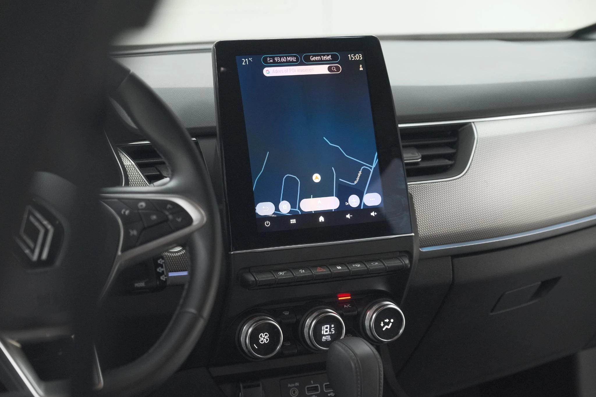 Hoofdafbeelding Renault Arkana