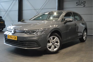 Volkswagen Golf 1.0 eTSI Life navi clima cruise led pdc !!