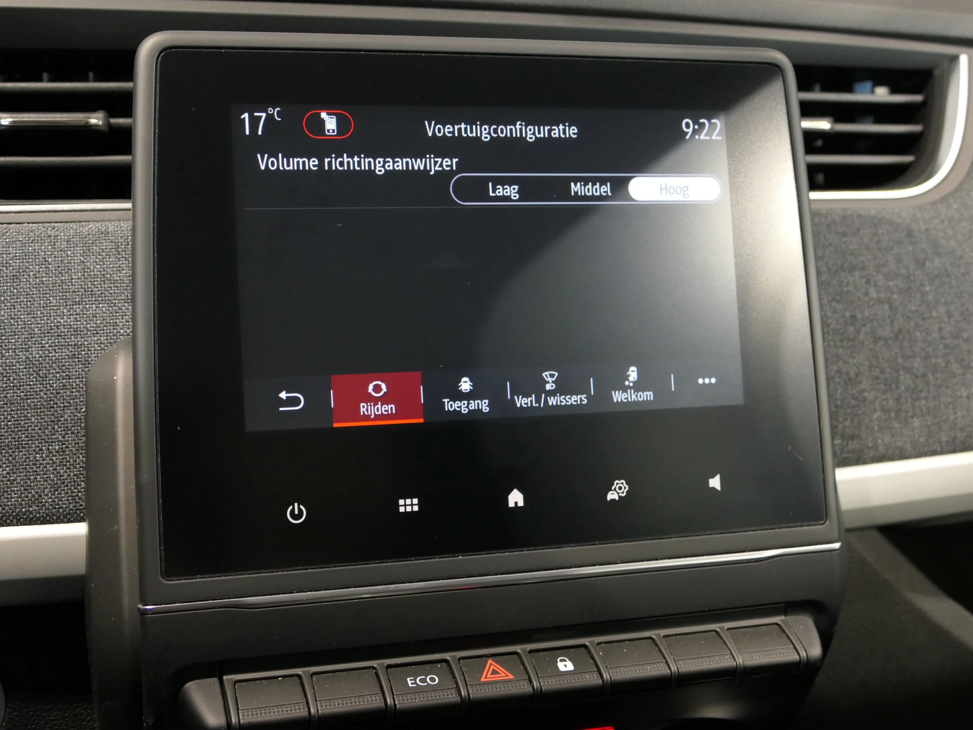 Hoofdafbeelding Renault ZOE
