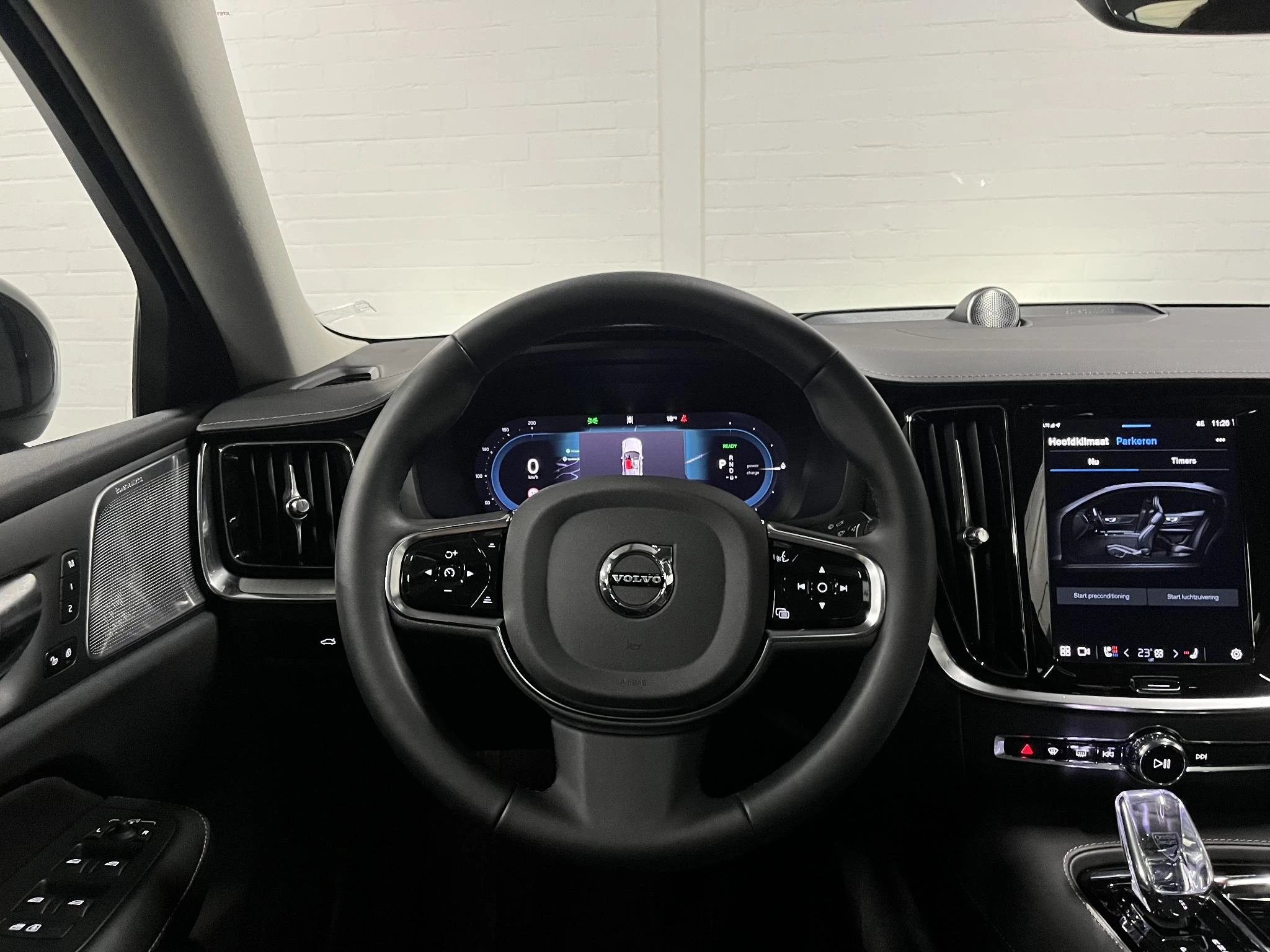 Hoofdafbeelding Volvo S60