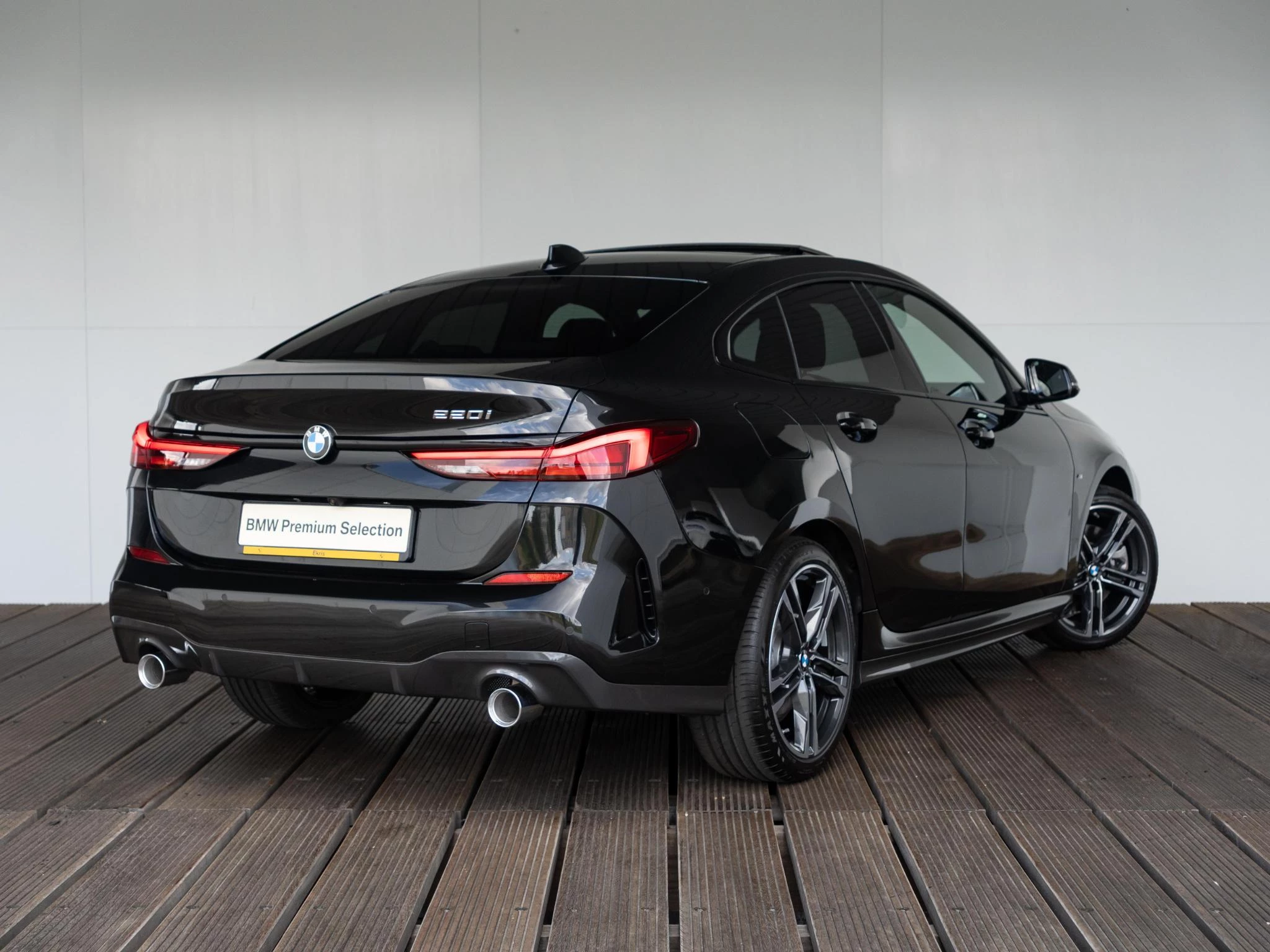 Hoofdafbeelding BMW 2 Serie