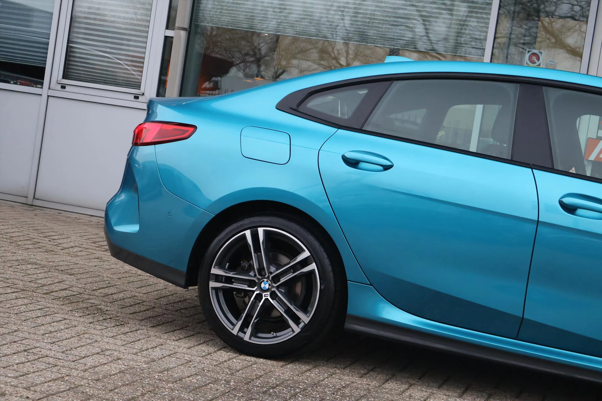 Hoofdafbeelding BMW 2 Serie