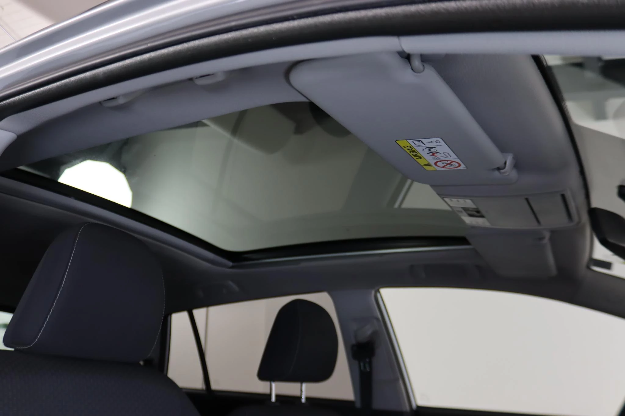 Hoofdafbeelding Toyota Verso