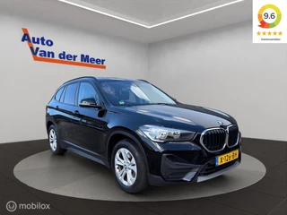 BMW X1 xDrive25e Business Edition Plus