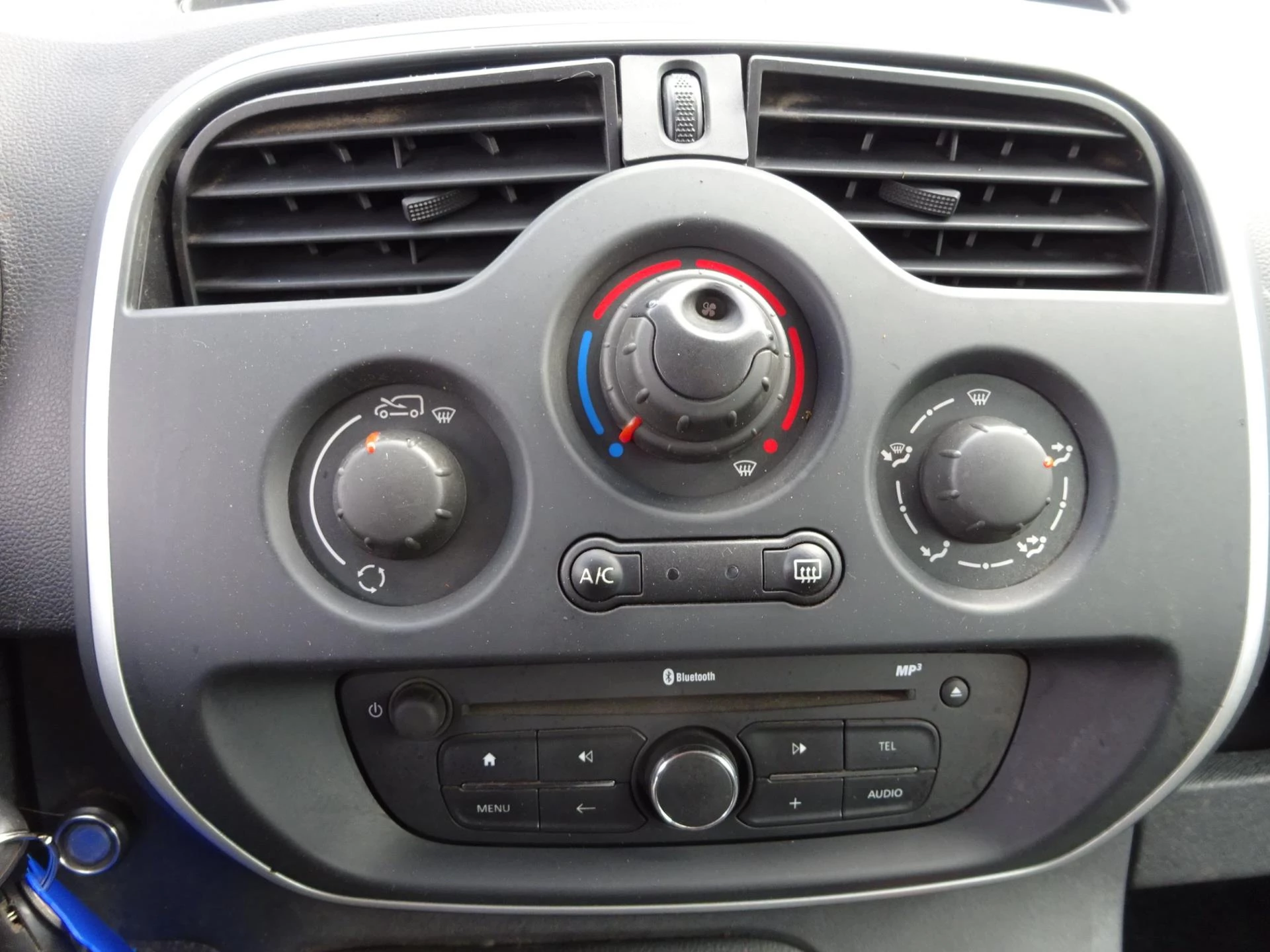 Hoofdafbeelding Renault Kangoo