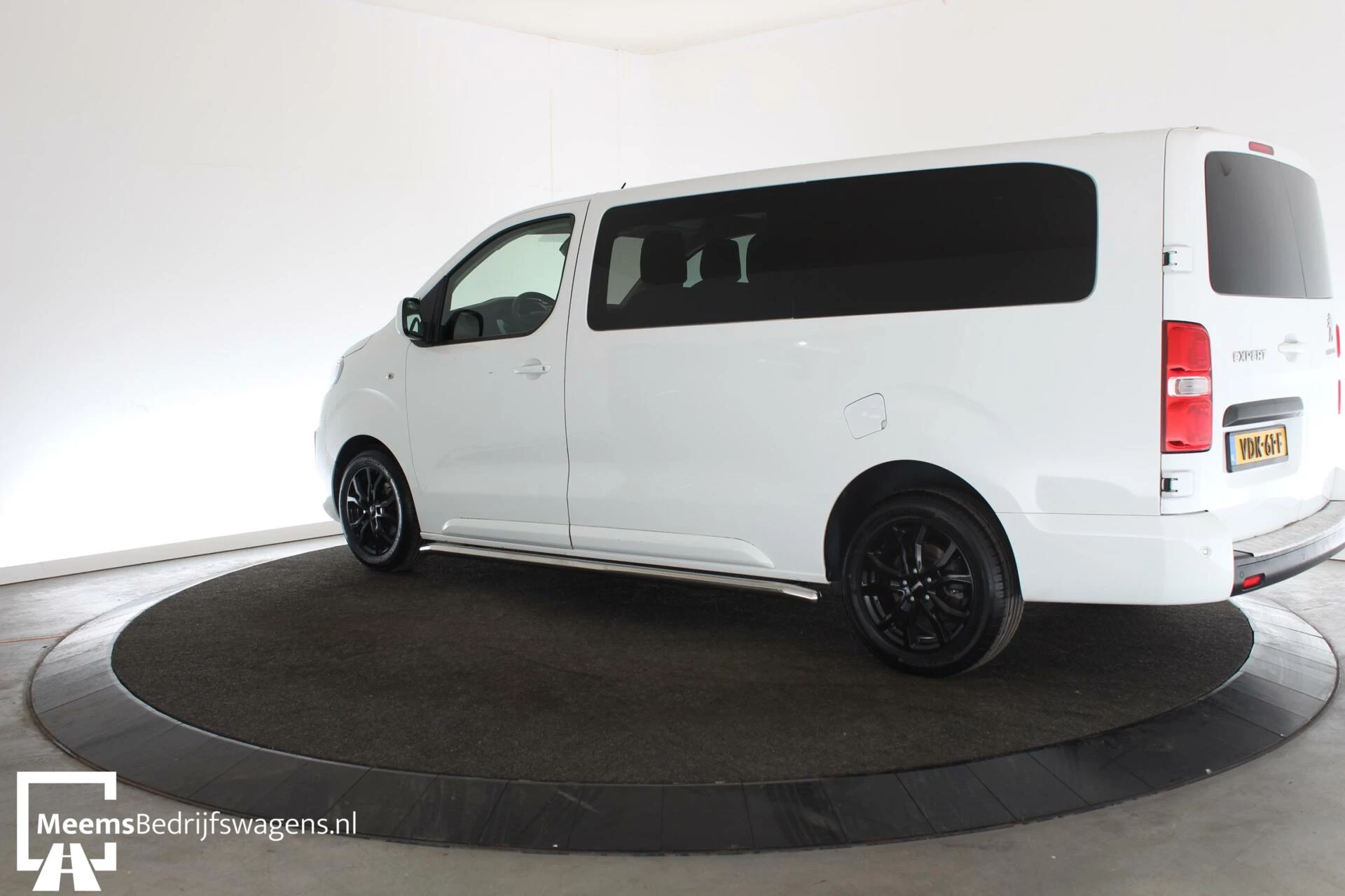Hoofdafbeelding Peugeot Expert