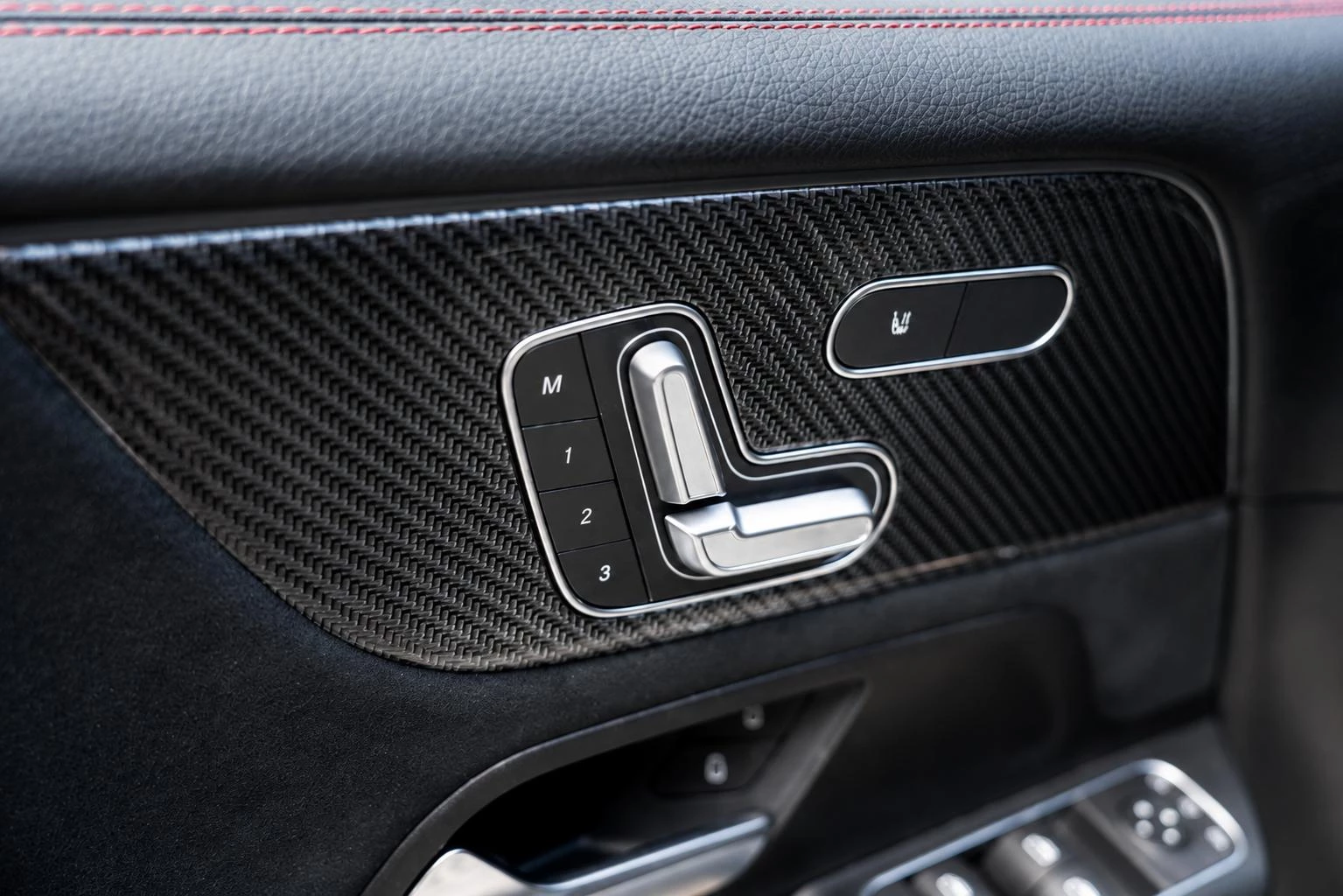 Hoofdafbeelding Mercedes-Benz GLB