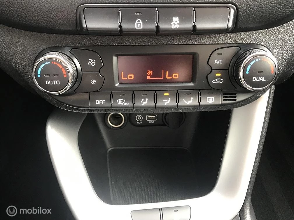 Hoofdafbeelding Kia cee'd