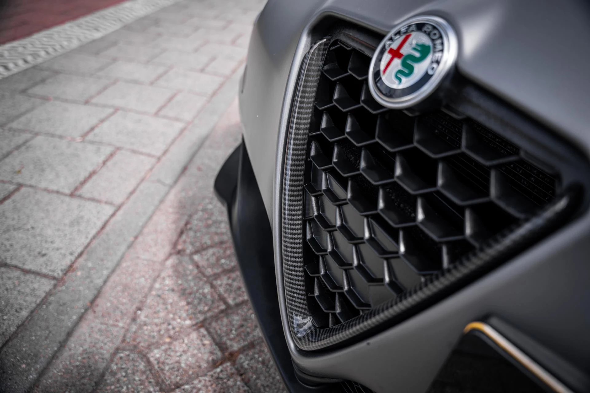 Hoofdafbeelding Alfa Romeo Giulietta