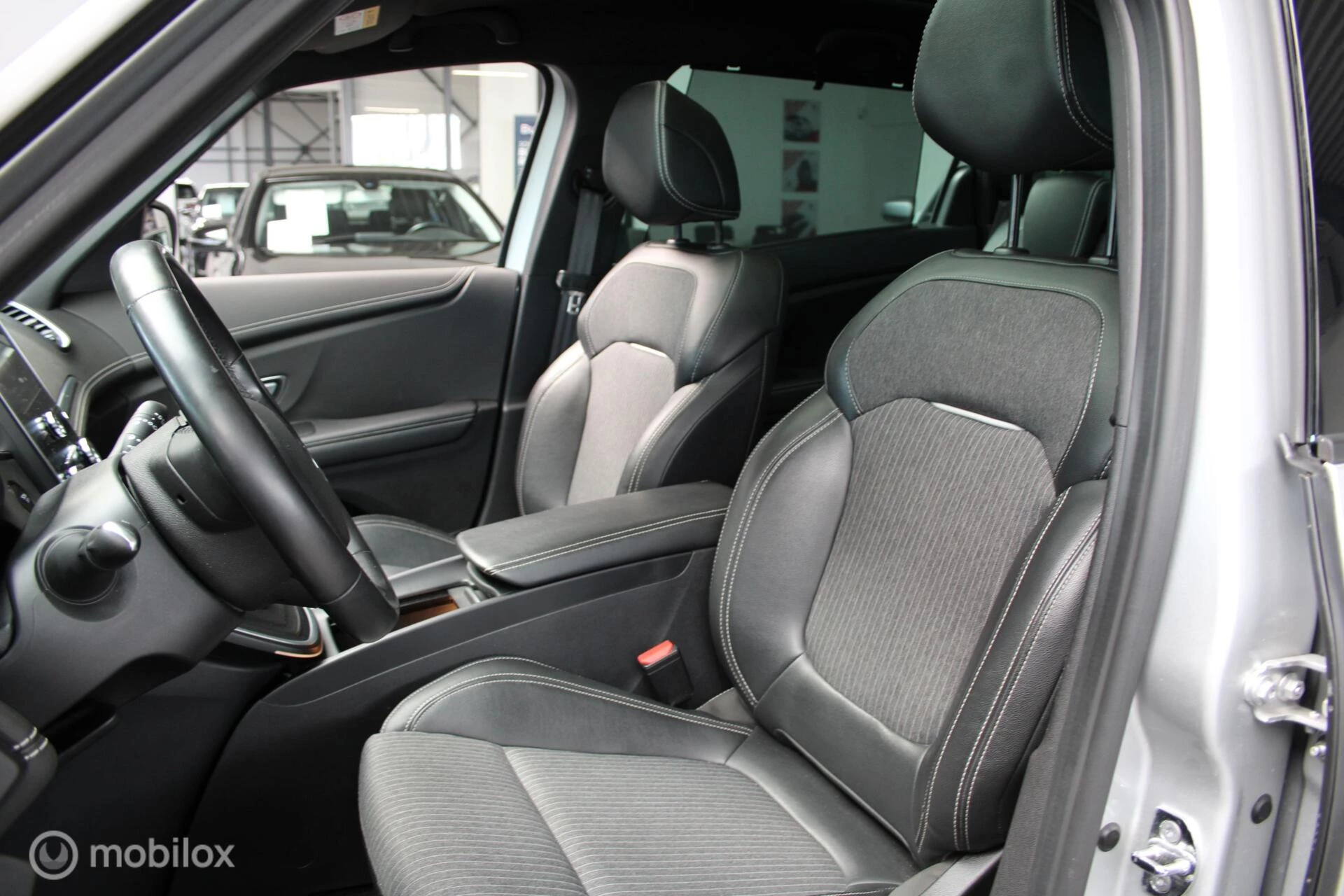 Hoofdafbeelding Renault Grand Scénic