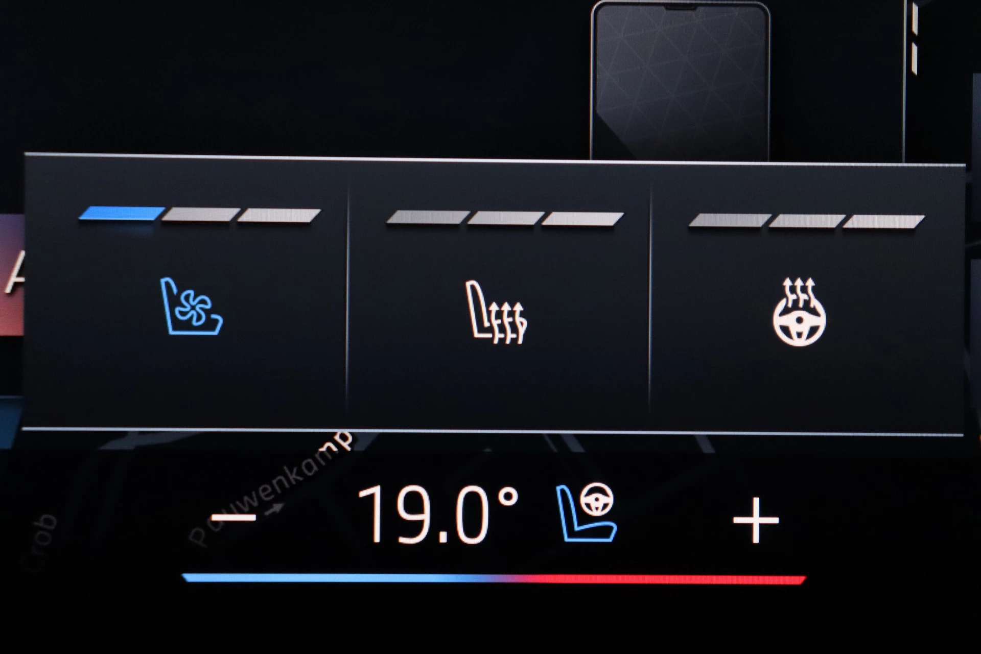 Hoofdafbeelding BMW i5