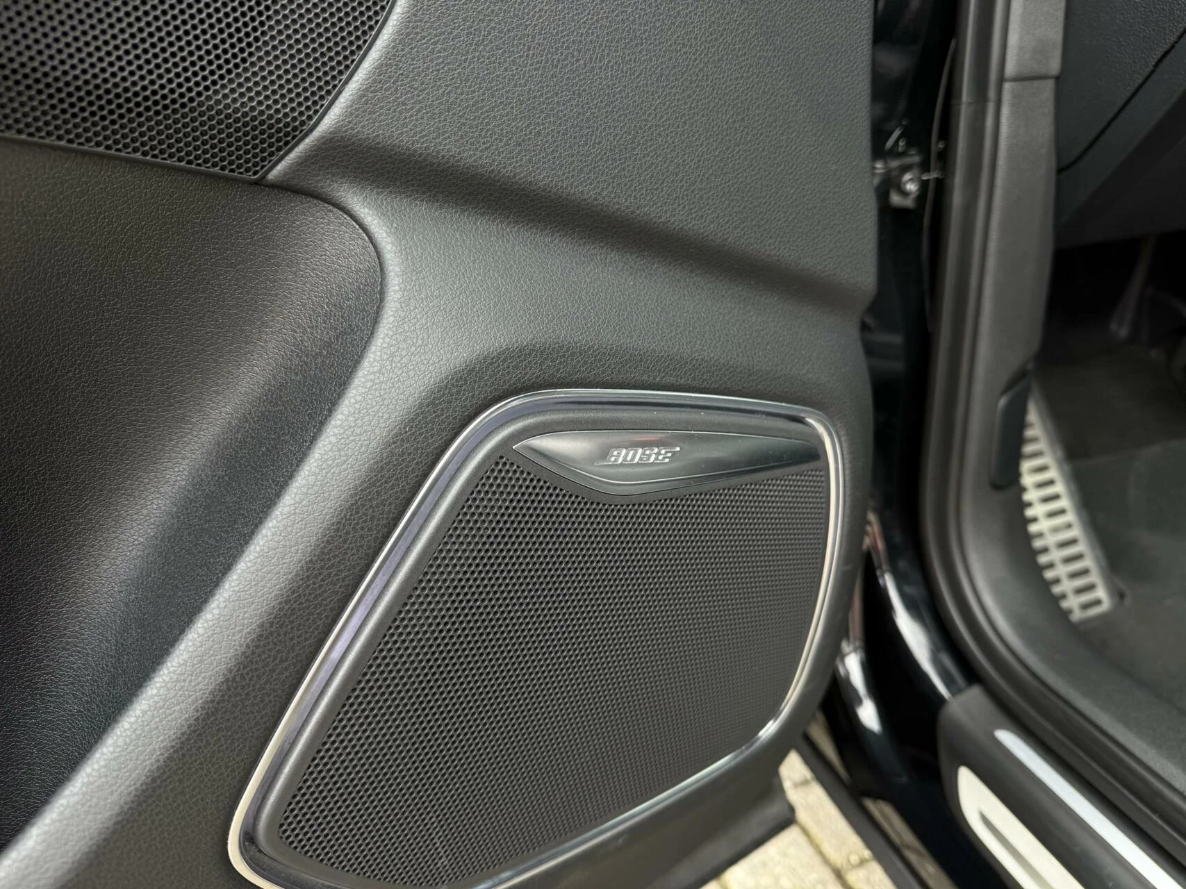 Hoofdafbeelding Audi RSQ3