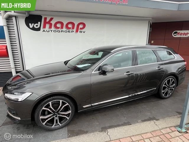 Hoofdafbeelding Volvo V90