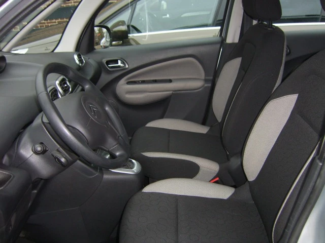 Hoofdafbeelding Citroën C3 Picasso