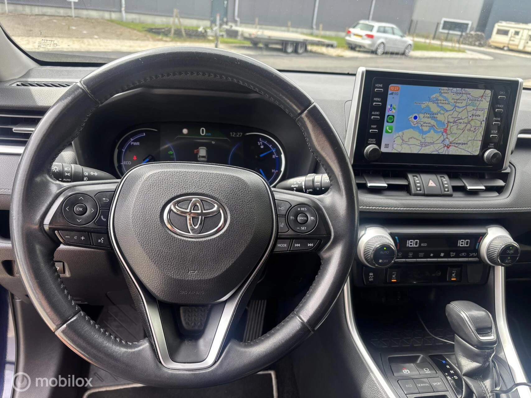Hoofdafbeelding Toyota RAV4