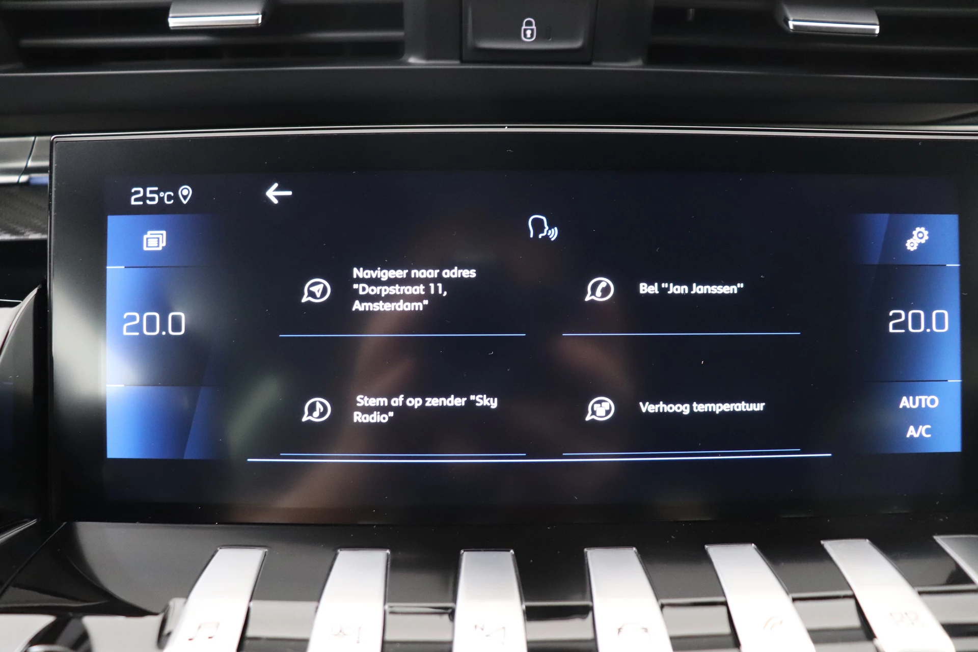 Hoofdafbeelding Peugeot 508