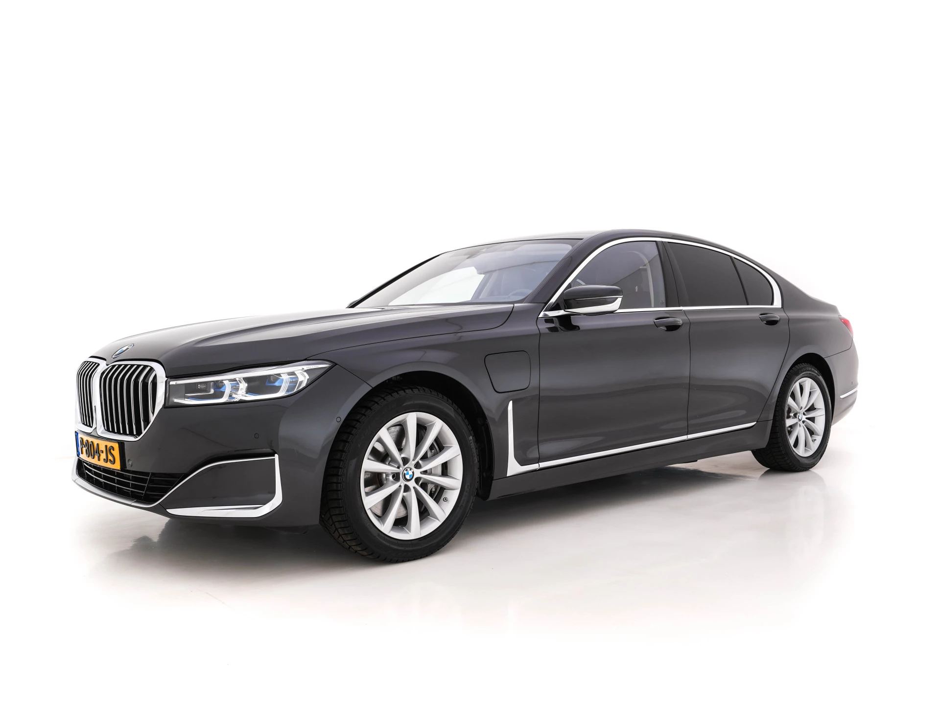 Hoofdafbeelding BMW 7 Serie