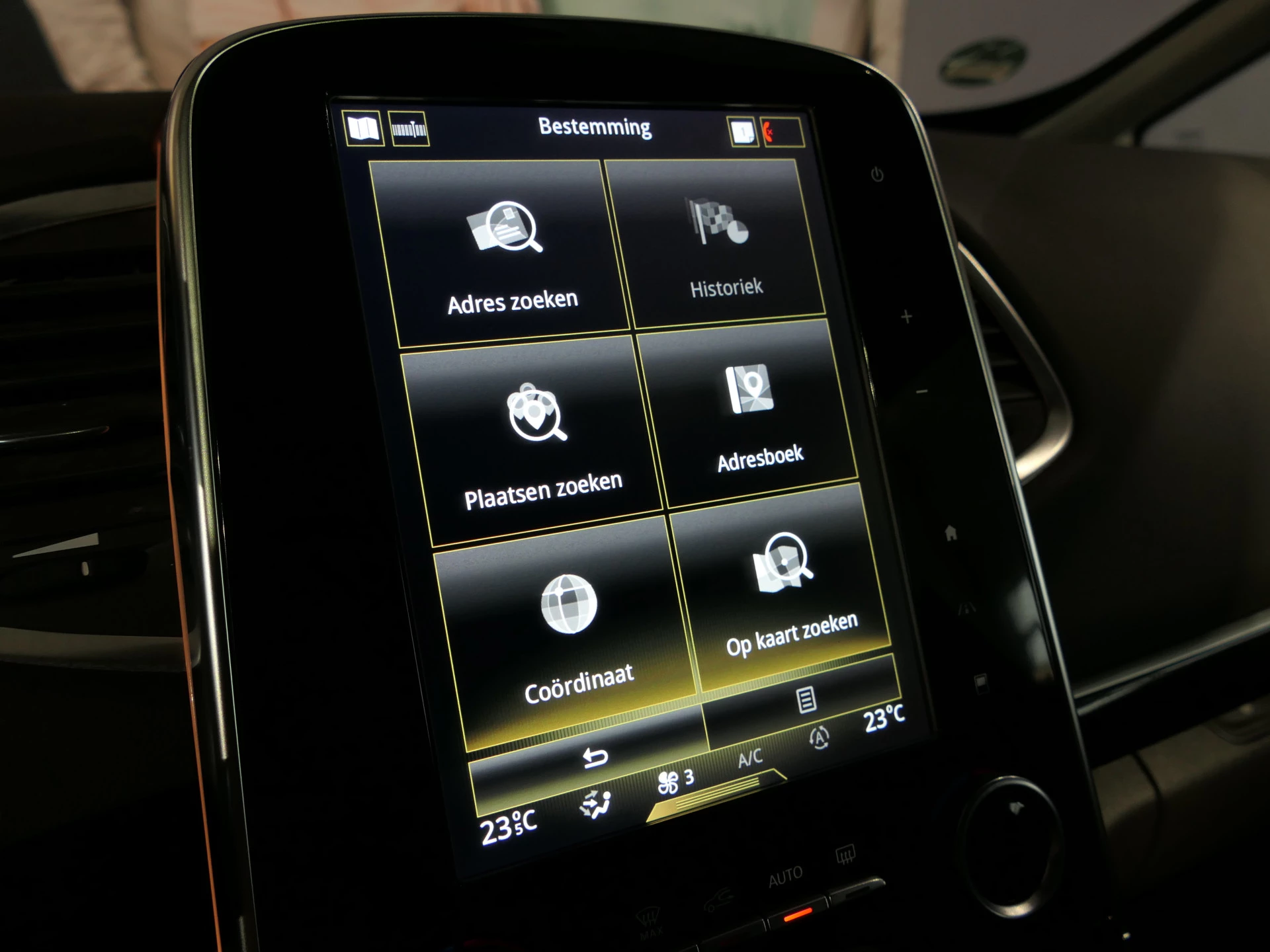 Hoofdafbeelding Renault Espace