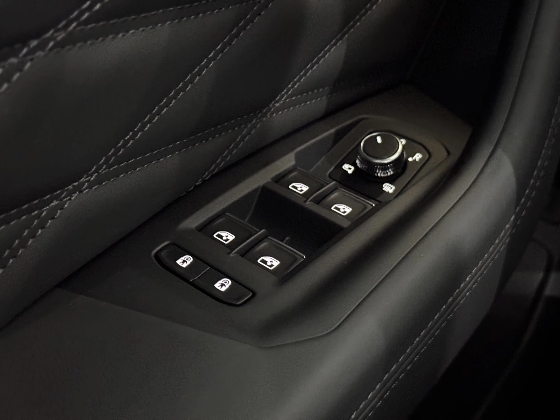 Hoofdafbeelding Volkswagen Touareg