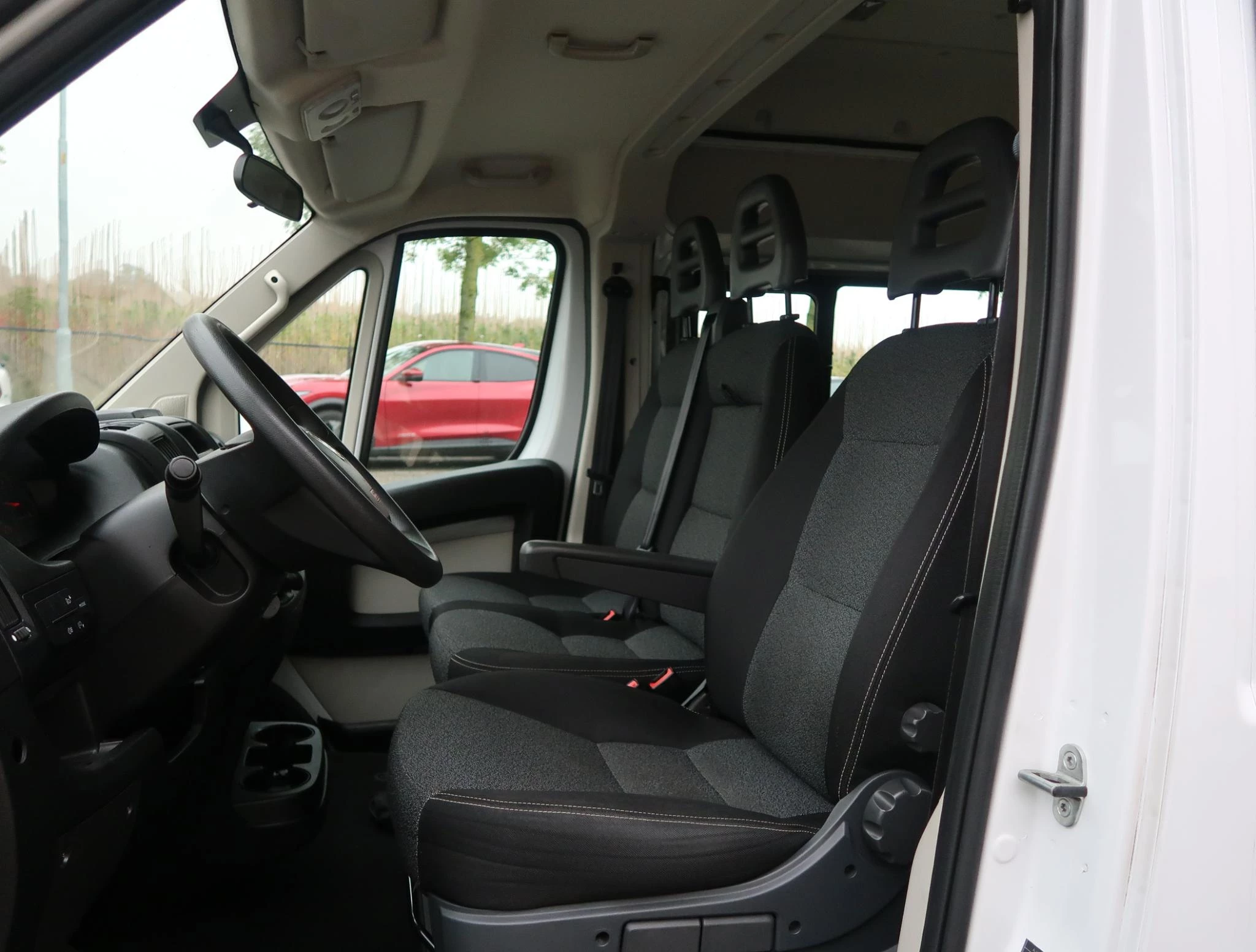 Hoofdafbeelding Fiat Ducato