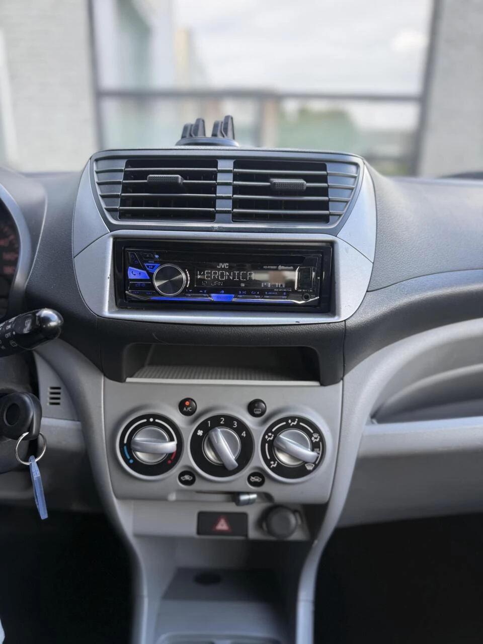 Hoofdafbeelding Suzuki Alto