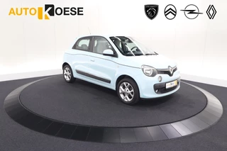 Renault Twingo 1.0 SCe Dynamique | Cruise control | LMV | Climate Control