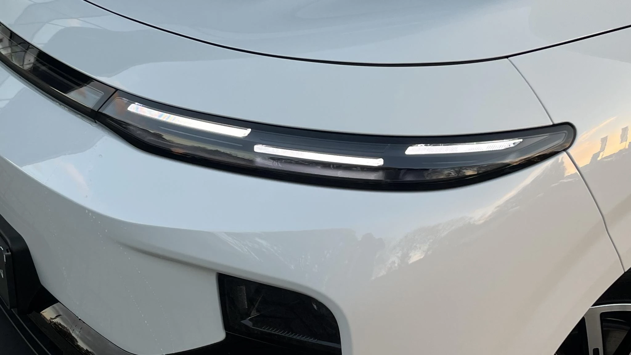 Hoofdafbeelding Leapmotor B10