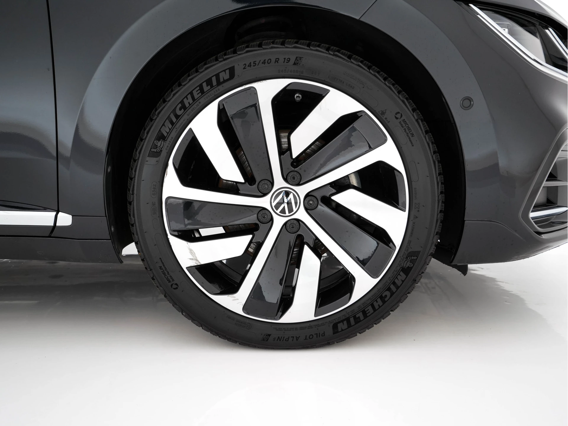 Hoofdafbeelding Volkswagen Arteon