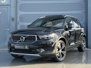 Volvo XC40 1.5 T4 Recharge Inscription Luxe | PANO | H/K | LEDER | ELEK STOELEN | ACC | 360 CAMERA | 1E EIG | DEALER | FULL OPTION