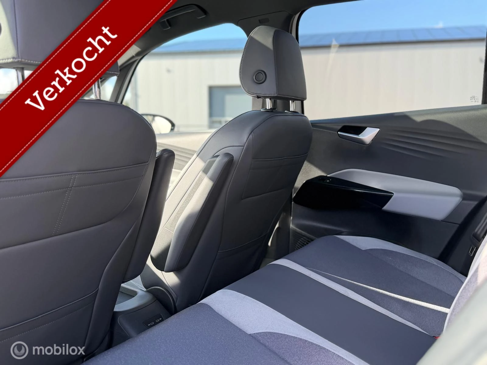 Hoofdafbeelding Volkswagen ID.3