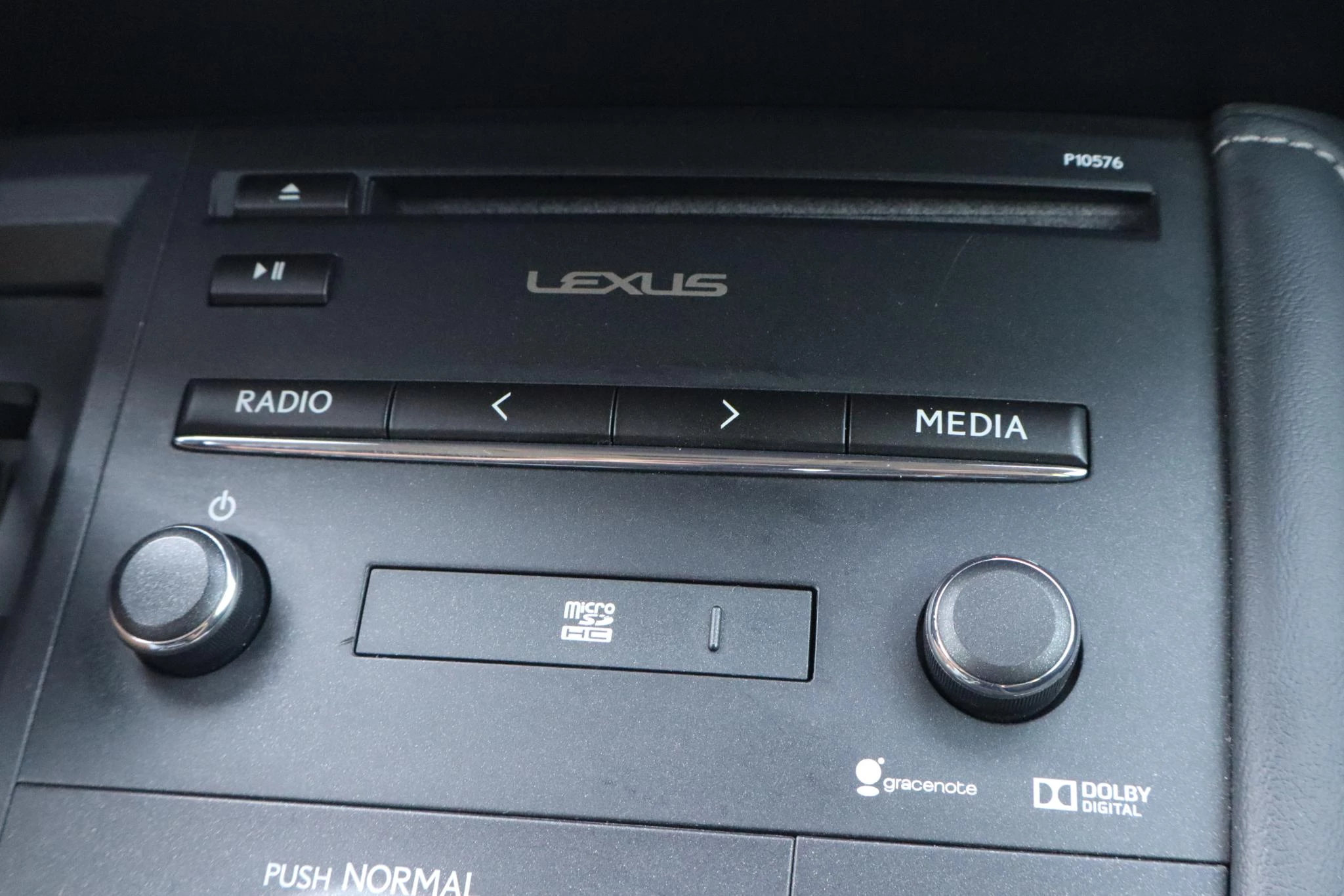 Hoofdafbeelding Lexus CT